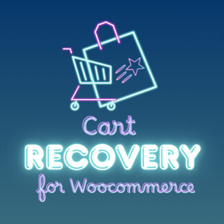 Cart Recovery Pro