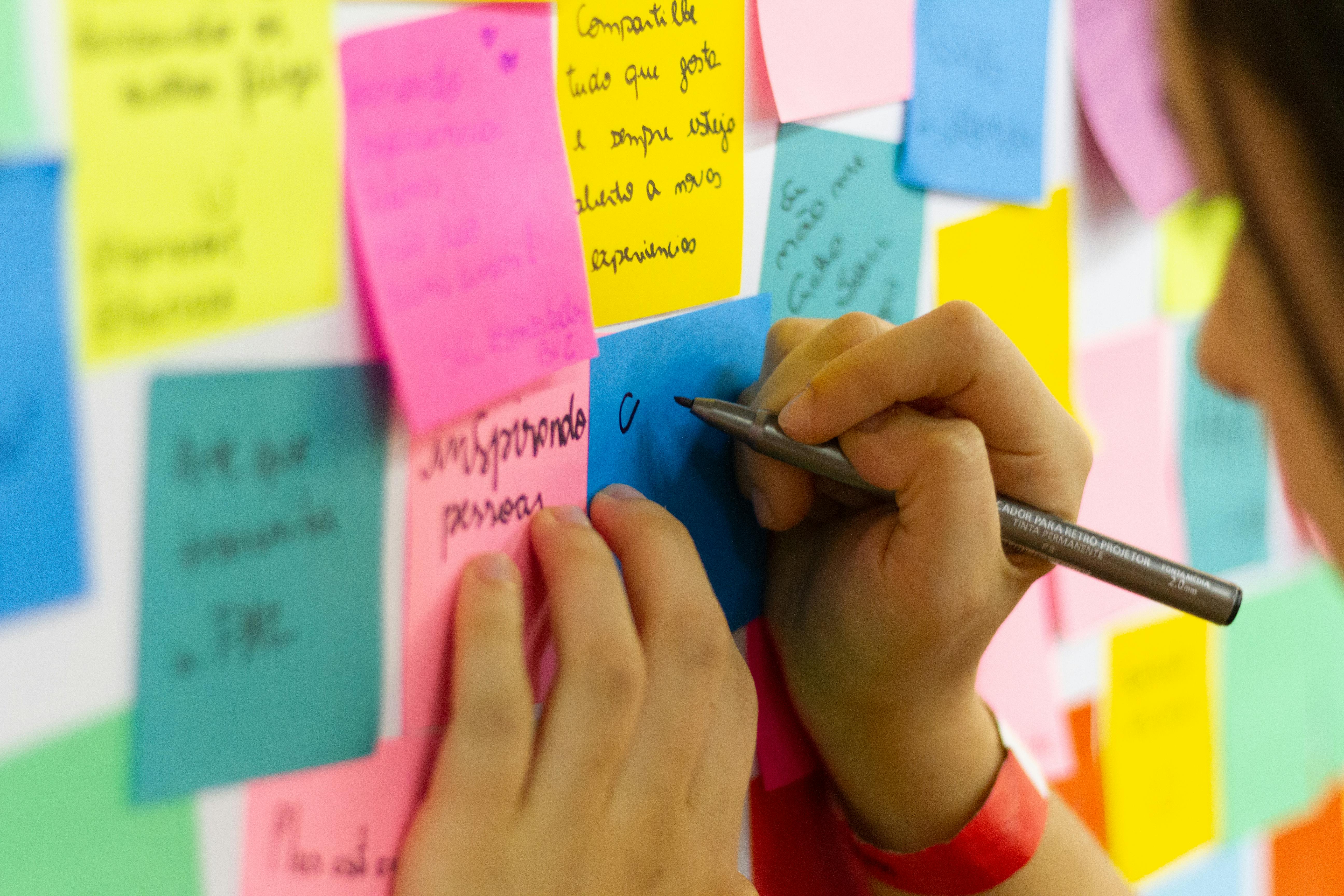 Priority Organization