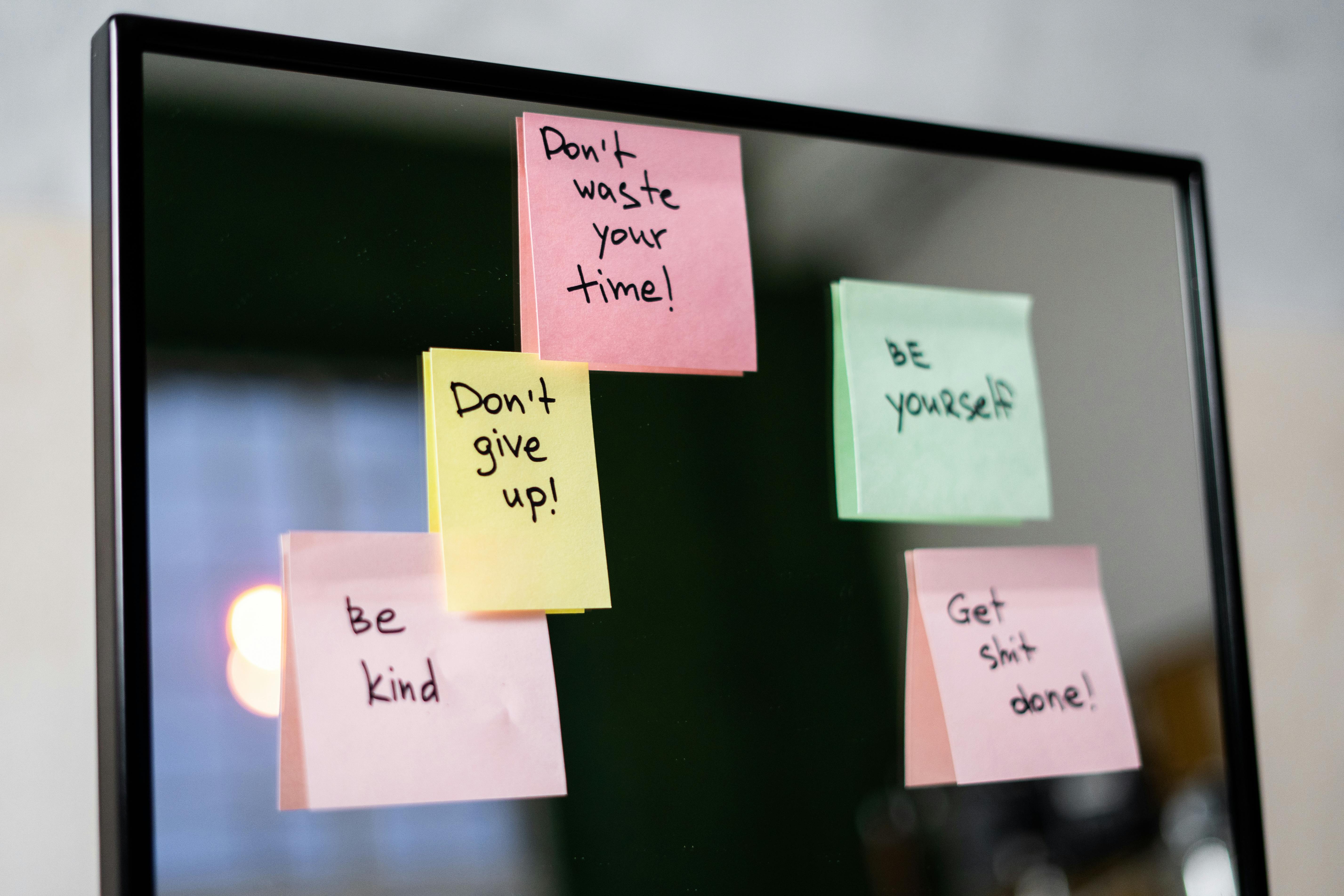 WordPress Admin Notes Plugin