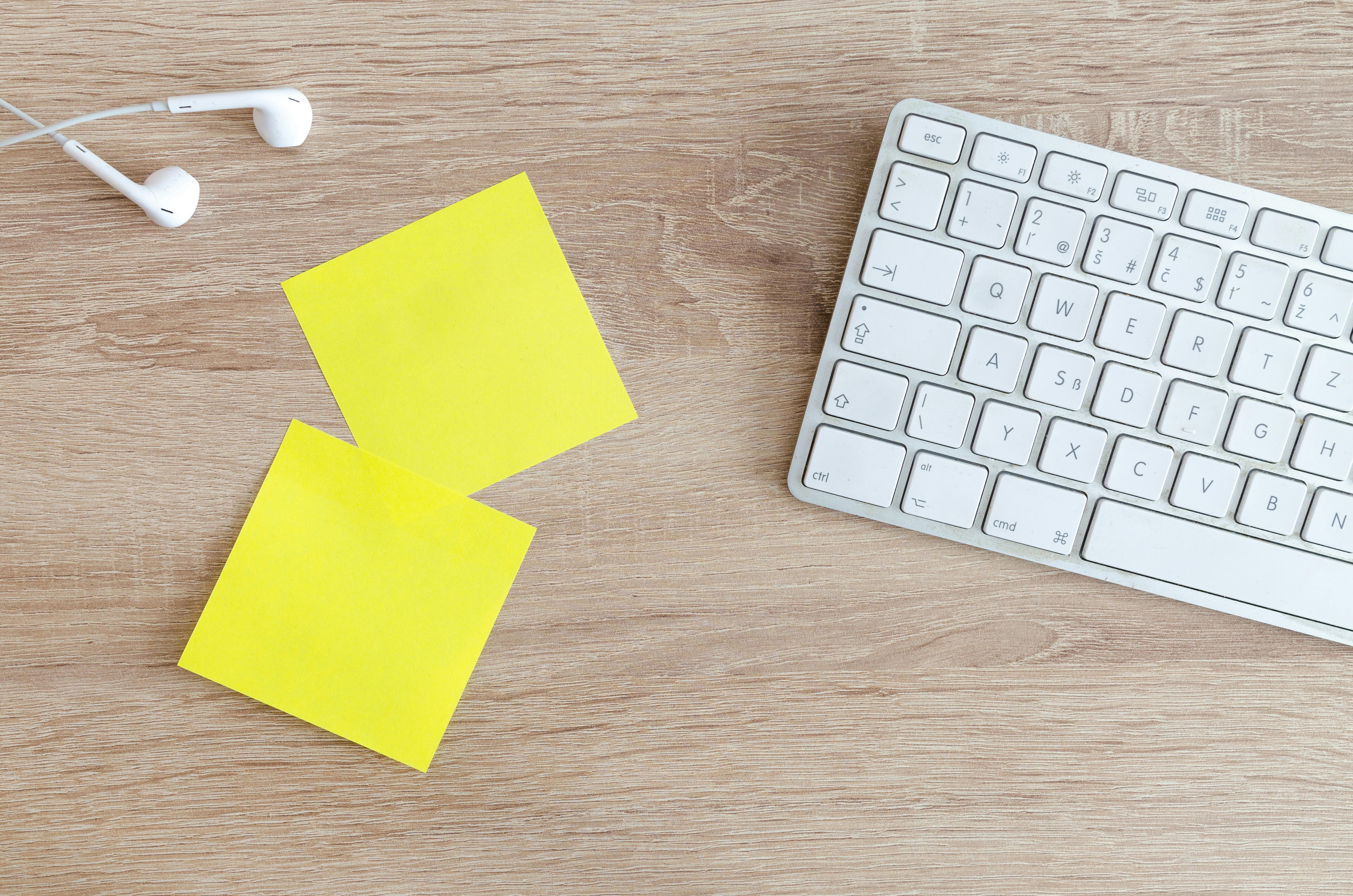 WordPress to-do lists with sticky notes