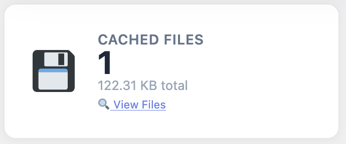 Cache hit rate for WooCommerce catalogue